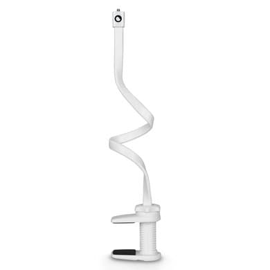 Lionelo Holder For A Mobile Nanny, Loc-Flexigrip White