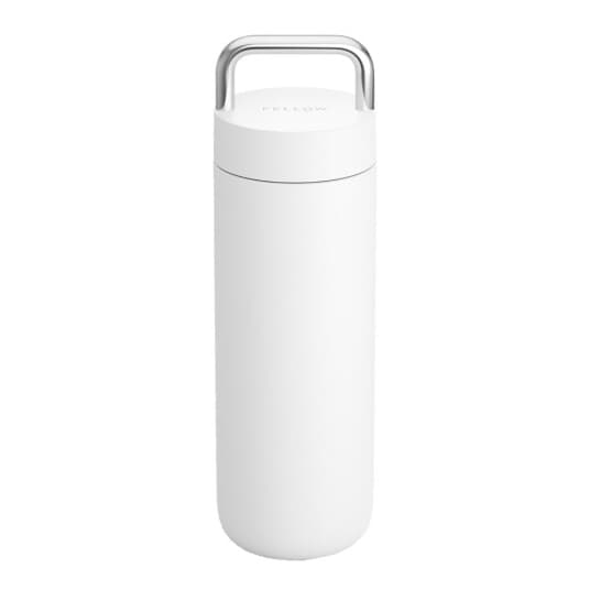 Fellow Fellow - Carter Carry Tumbler - Termokrus - Hvit 591 Ml