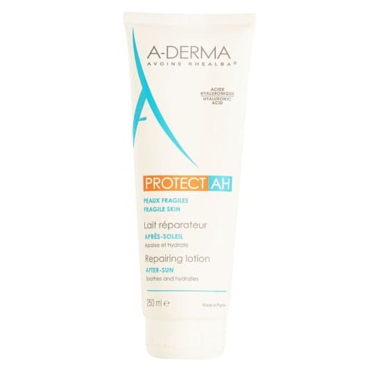 After-Sun Repair Lotion Protect Ah (After-Sun Repair Lotion) 250 Ml