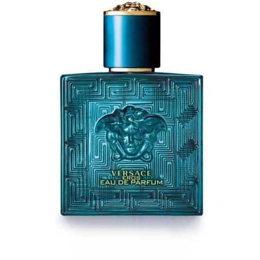 Versace Eros Pour Homme Edp Spray - Mand - 50 ml