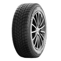 Michelin X-Ice Snow SUV ( 275/40 R20 106H XL, Nordiske vinterdekk )