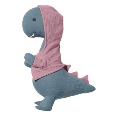 Nordic Coast Company Kosemuslin dino Hannah