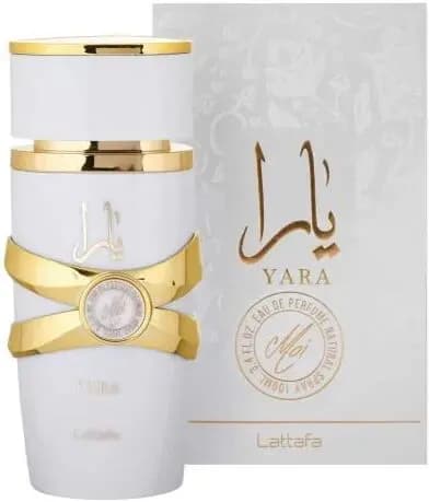 Lattafa Yara Moi Edp B 100 Ml