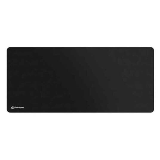 Gaming Musematte Sharkoon 1337 V2 Gaming Mat Xxl Sort