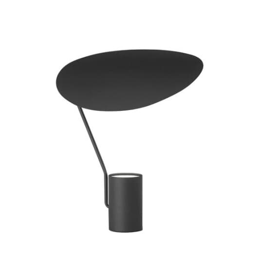 Northern Ombre bordlampe Svart