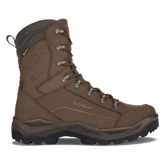 Lowa Renegade II N GTX Hi Tf Dark Brown 41