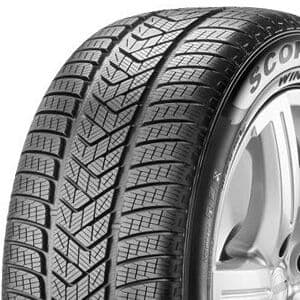 Pirelli Scorpion Winter 235/65R19 109V XL Piggfritt