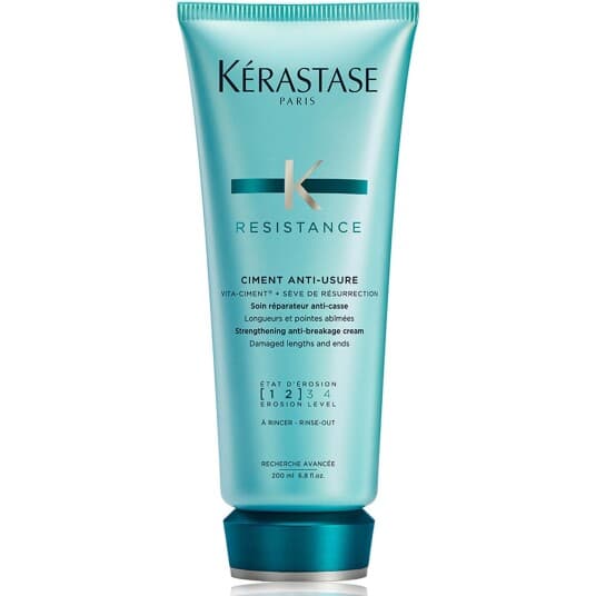 KÃ©rastase Resistance Ciment Anti-Usure Topseal Conditioner (200ml)