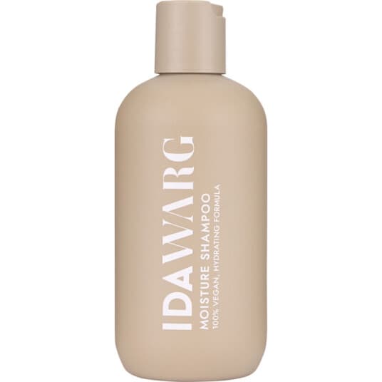 Ida Warg Moisture Shampoo (250ml)