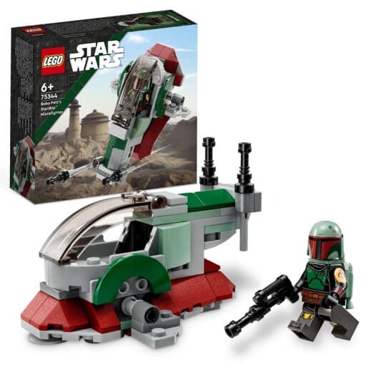 Lego Star Wars Tm 75344 Tbd Star Wars Tm 75344