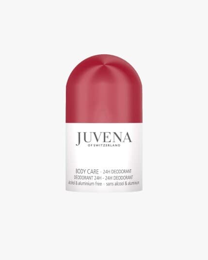 Juvena Body Care 24H Deodorant Roll-On Deodorant Roll-On 50Ml