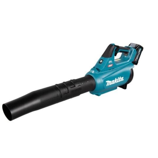 Makita UB001GZ - Vakuum/løvblåser for hage - trådløs - 40 V - 0-23000 rpm - 960 m³/t - 53-64 m/s - 3.9 kg