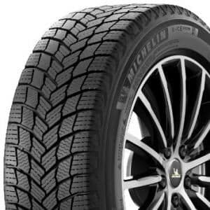 Michelin X-Ice Snow SUV 245/45R21 104H XL  Piggfritt