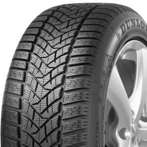 Dunlop Winter Sport 5 ( 235/45 R18 98V XL )