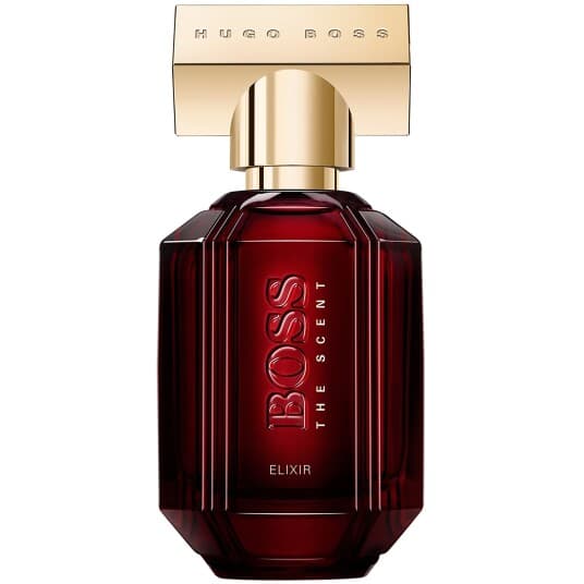 Hugo Boss The Scent Elixir For Her Edp 30Ml