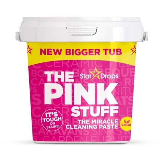 The_Pink_Stu Paste The Pink Stuf 850G