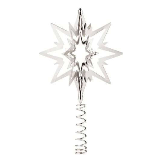 Georg Jensen Star Julestrestjerne Liten