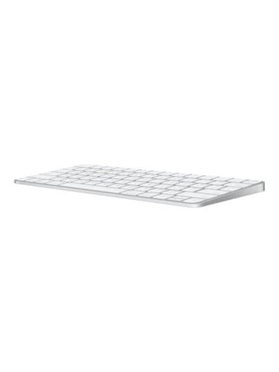 Apple Magic Keyboard with Touch ID - Tastatur - trådløs - Bluetooth, USB-C - QWERTY - USA