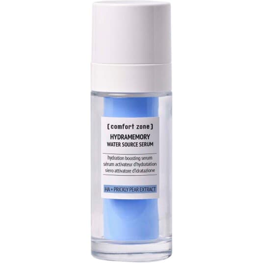 Comfort Zone Hydramemory Water Source Serum - - 30 Ml