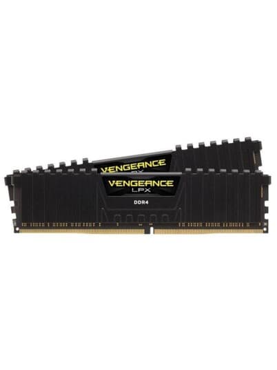 Corsair Vengeance LPX CMK32GX4M2D3600C16 minnemodul 32 GB 2 x 16 GB DDR4 3600 MHz