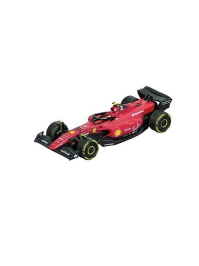 Carrera Toys 20064203, Bil, 1:43, 6 År