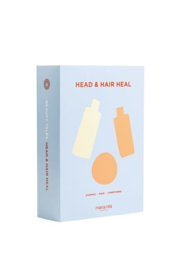 Maria Nila, Head & Hair Heal Beauty Box