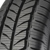 Yokohama Bluearth Winter WY01 215/65R15 104T  Piggfritt