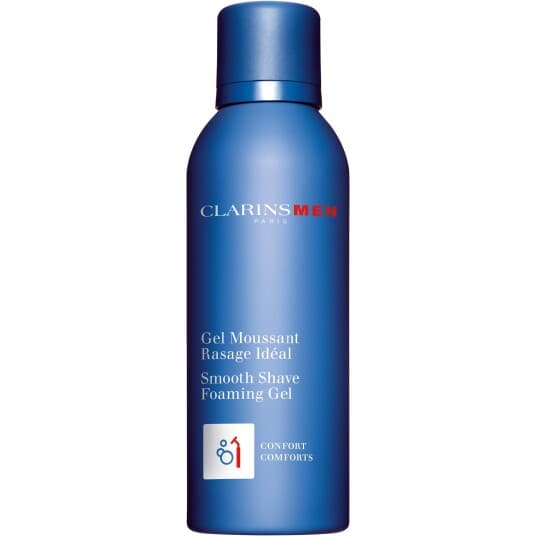 Clarins Men Gel For Affect 150Ml