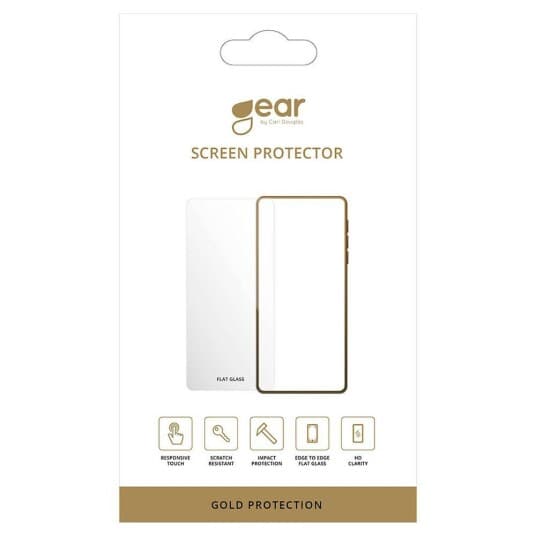 Gear Screen Protector Samsung Galaxy A54 5G