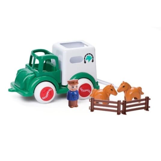 Viking Toys Auto Transporter Konia (045-1259)