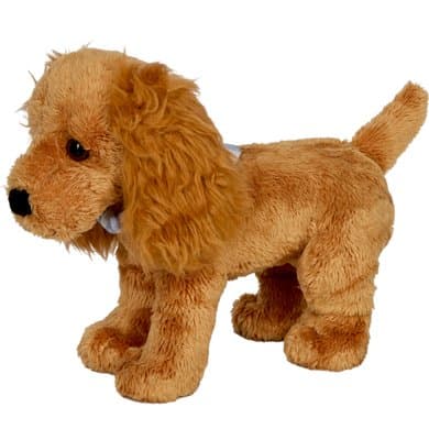 COPPENRATH Cocker Spaniel Chip - Morsom dyreparade