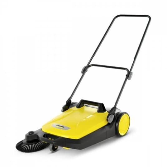 Kärcher S 4 Sweeper