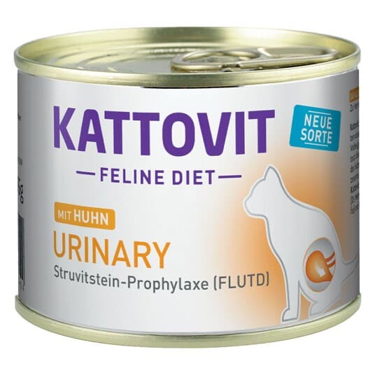 Kattovit Kattovit Pusz.185G Urinkylling /12