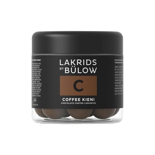 Lakrids by Bülow C Coffee Kieni small