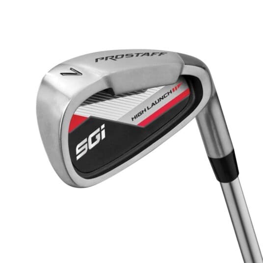 Wilson Prostaff Sgi Graphite Iron #9 - Right