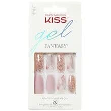 Glue-On Nails Glam Fantasy Nails - Dreams 28 Pcs