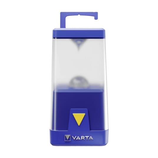 Varta L20 - Campinglys - Led (Cree) - Red/Green/ Blue/Yellow/Magenta/Cyan - Lanterne