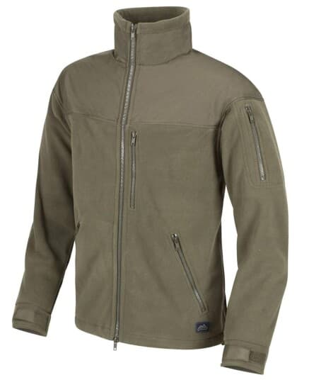 Classic Army Fleece S