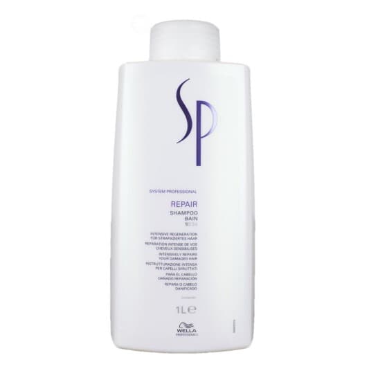 Profesjonell System Regenerating Shampoo Sp 1000 Ml