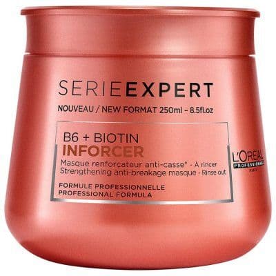 L'Oreal Serie Expert Inforcer Masque 250ml