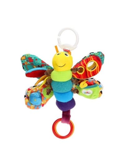 Lamaze - Freddie The Firefly (27024) /Baby And Toddler Toys /Multi