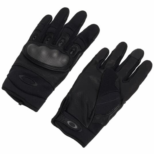 Factory Pilot 2.0 Glove M