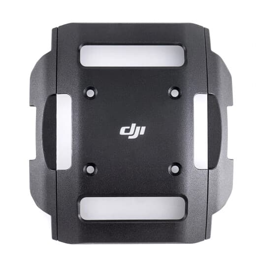 Dji - Motvekt - For Dji Ronin 4D  Zenmuse X9