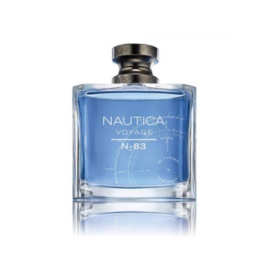 Nautica Voyage N-83 Eau de Toilette 100ml Spray