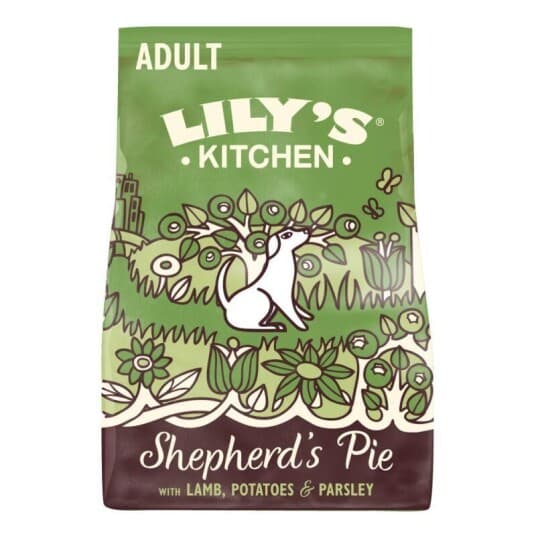 Lilys Kitchen Lilys K Adult Shepherd’S Pie, Lamb, Potatoes & Parsley 12Kg