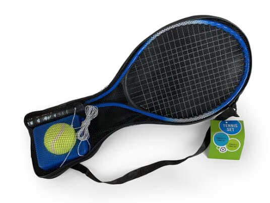 Ss Tennis Set