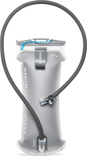 Hydrapak Hydrapak Velocity It 2L Vannblære - Klar Universal