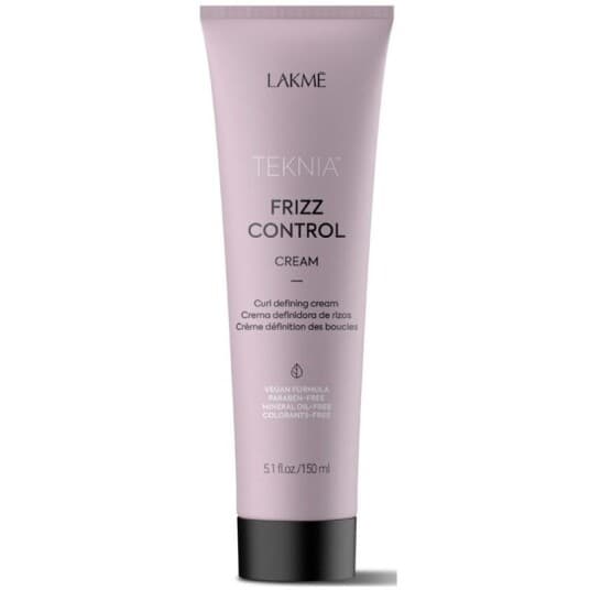 Lakmé Teknia Frizz Control Cream 150 Ml