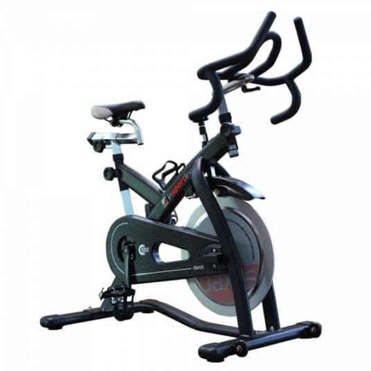 Spinning sykkel Insportline Daxos