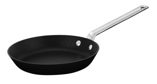 Scanpan TechnIQ Stekepanne 22 cm